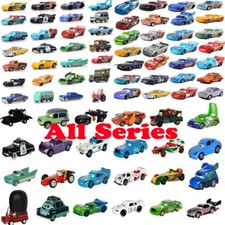 Disneys Pixar Cars Mattel Mini