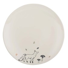 Round Dinner Plate 26cm
