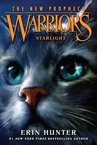 Warriors the new - new, #4