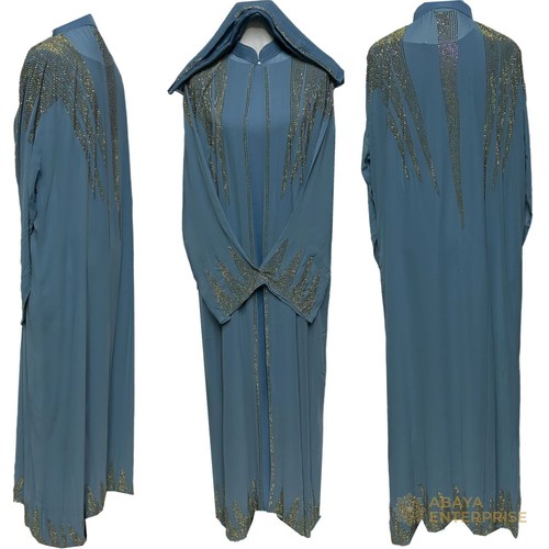 Modest women abaya - modest,