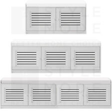 IKEA KALLAX BENCH PADS SHELF