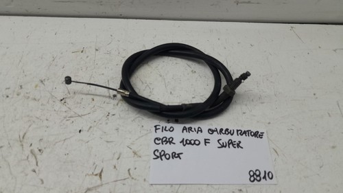 Carburetor air wire honda - honda, cbr