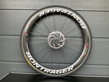 Used bontrager aeolus - bontrager, 4