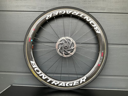 Used bontrager aeolus xxx - 4,