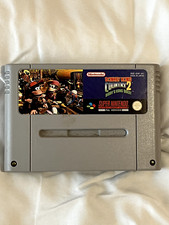 NES/SNES Games Lot Bundle