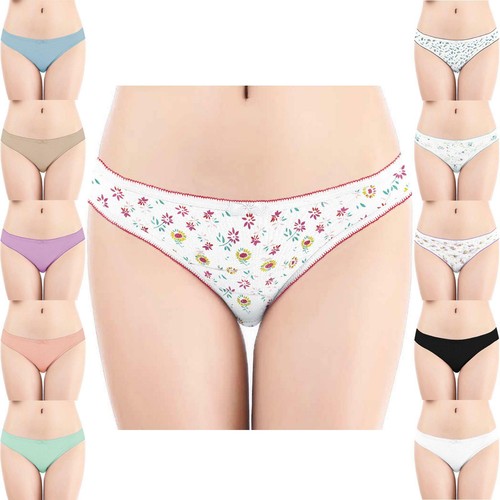 Women bikini briefs - x,
