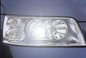 Kit xenon camper - kit,