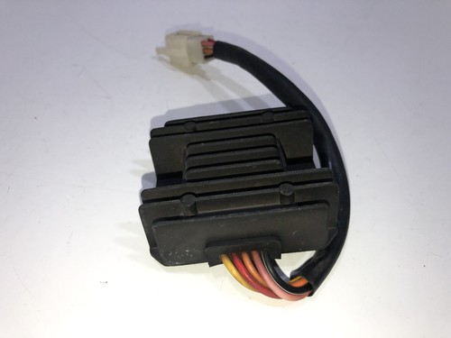 Voltage regulator 125 - voltage,