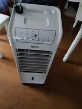 Igenix IG9703 Portable Air Cooler with Remote Control