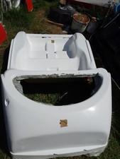 Peel Trident Microcar