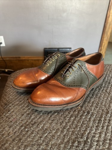 Footjoy classics vintage - classics,