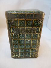 Vintage Retro French Chicoree