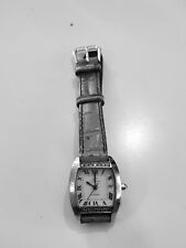 Klaus Kobec Charisma Ladies Quartz Watch Untested