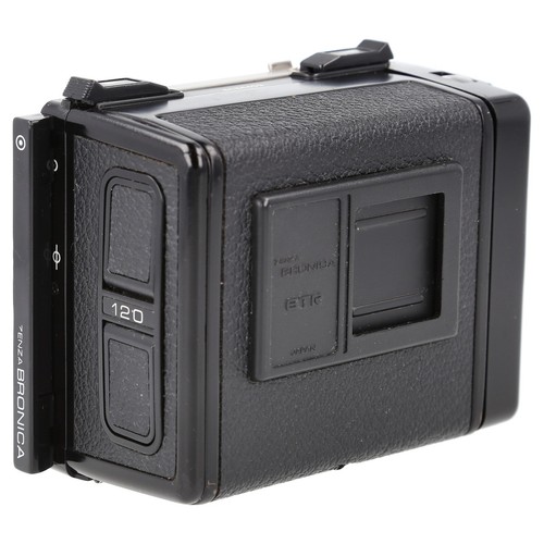 Zenza bronica etr etrs - zenza,