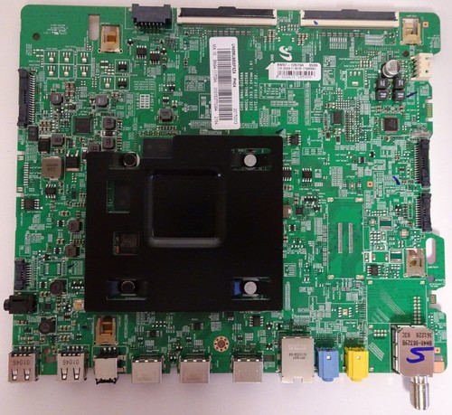 Samsung un65mu6500fxza main - un65mu6500fxza,