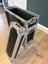 19 inch Rack flight case 4U 