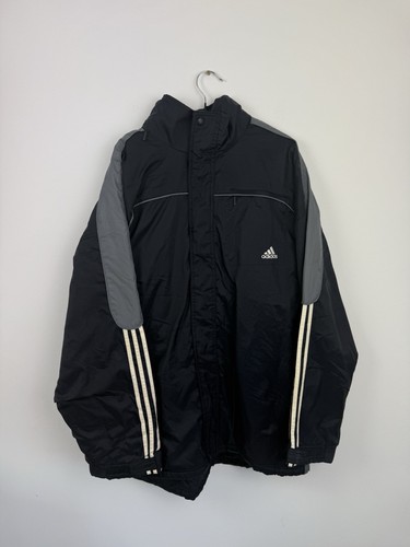 Vintage adidas jacket - adidas, xl