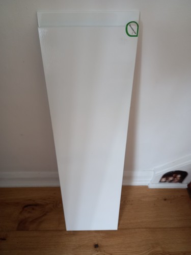 Wren jpull white gloss - white,