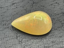 2.75ct Ethiopian Wello Fire