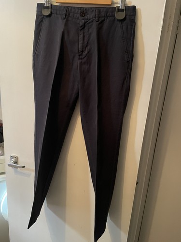 Gant men trousers 32in - men's,