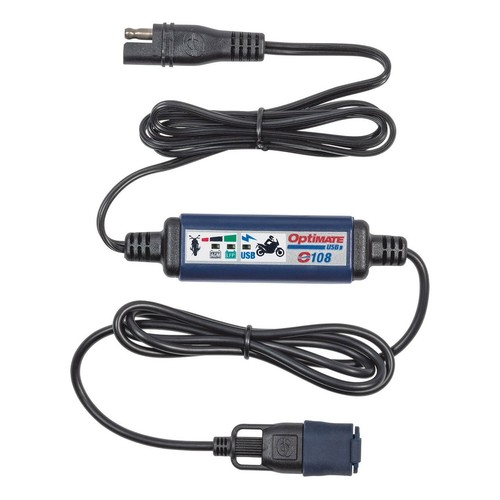 Optimate 108 usb - optimate, o-108