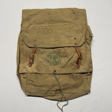 VTG Smoky Mountain Camping