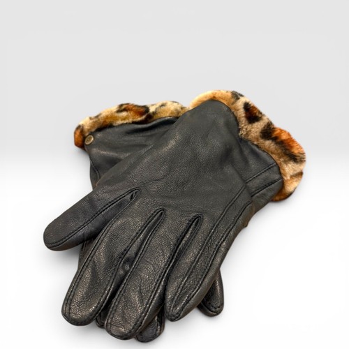 Ugg leather faux fur - ugg,