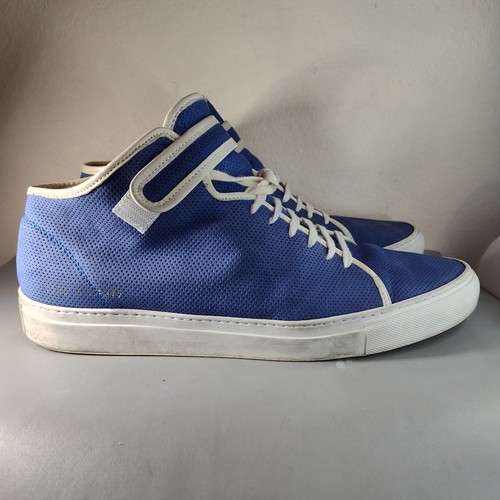 Common projects tournament mid - projects,