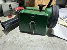 British rail bardic lamp four aspects (needs new batteries)