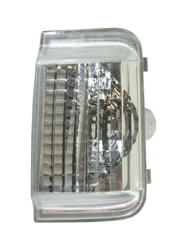 Bessacarr motorhome mirror - motorhome,