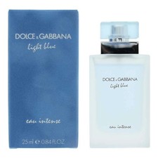 DOLCE & GABBANA LIGHT BLUE Eau