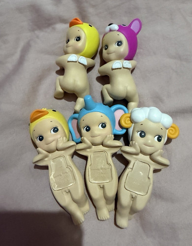 Sonny angel hippers set - sonny, 5