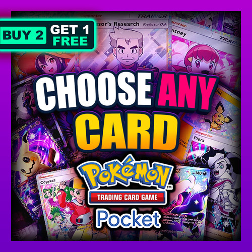 Pokemon tcg pocket - ✅,