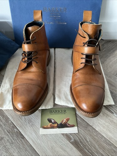 Barker uxbridge - (men’s),