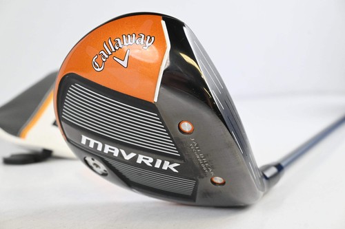 Callaway mavrik wood - callaway, 15
