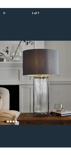 Nickel hertford table - nickel,