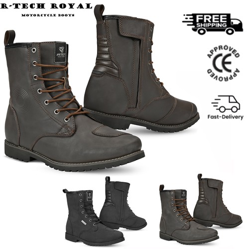 Tech royal motorcycle - r-tech,