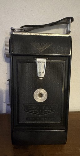 This 1950s ansco - this,