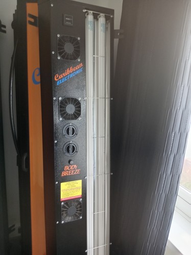 Used sun beds - used,