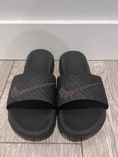 Nike Benassi Solarsoft Slides