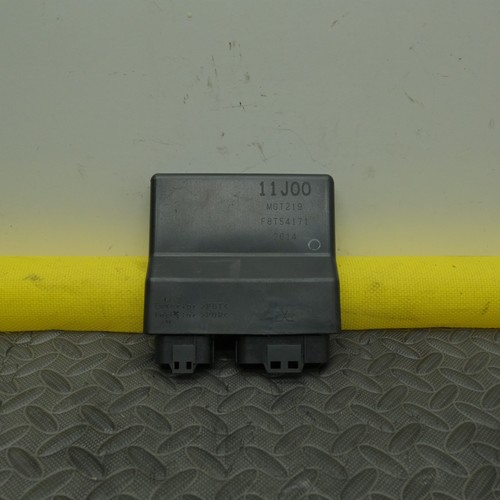 Suzuki dl650 2014 ecu - suzuki,