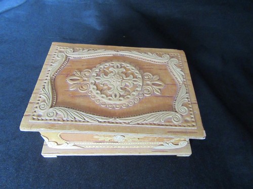 Vintage russian birch bark - vintage,