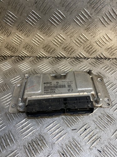Toyota aygo vvt - aygo, 1.0