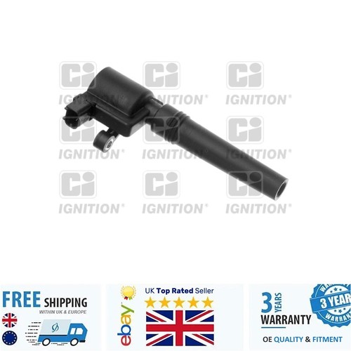 Ignition coil for - jaguar, xj
