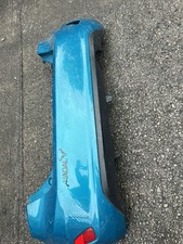 Ford Fiesta Titanium mk8