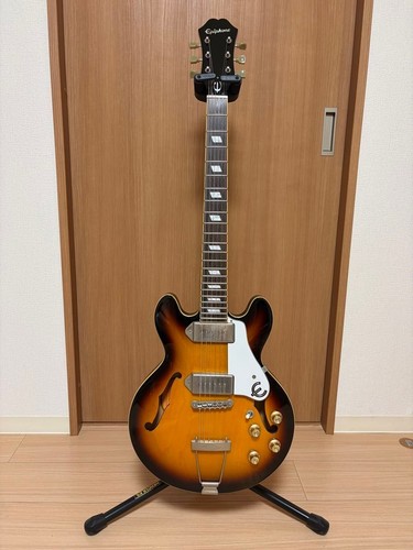 Epiphone casino coupe vintage - epiphone,