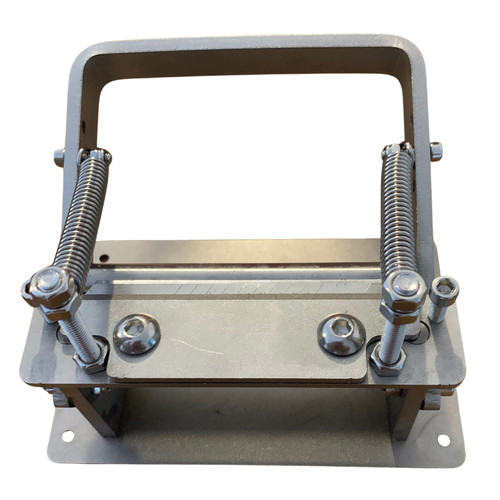 Manual paper cutter - ,