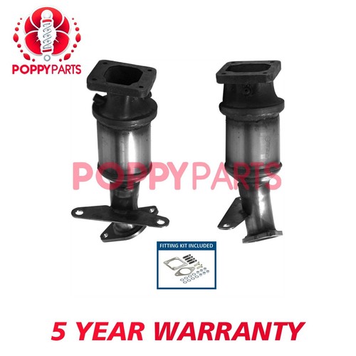 Fits mondeo type - 2.0, dci