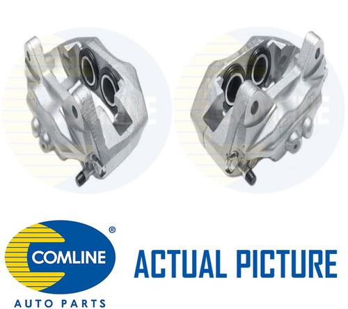 Brake caliper pair comline - brake,