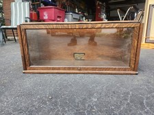 Globe-Wernicke Tiger Oak D 12